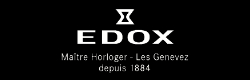 EDOX -エドックス-